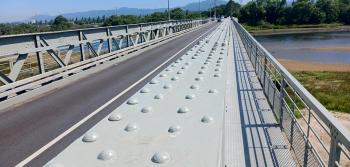 ponte renovação