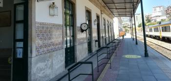 Linha do Douro