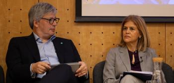 Miguel Cruz, Presidente da Infraestruturas de Portugal 